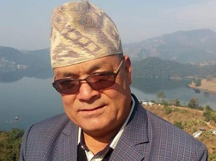 बलात्कार आरोपमा एमाले सांसद बानियाँविरुद्ध पक्राउ पूर्जी जारी